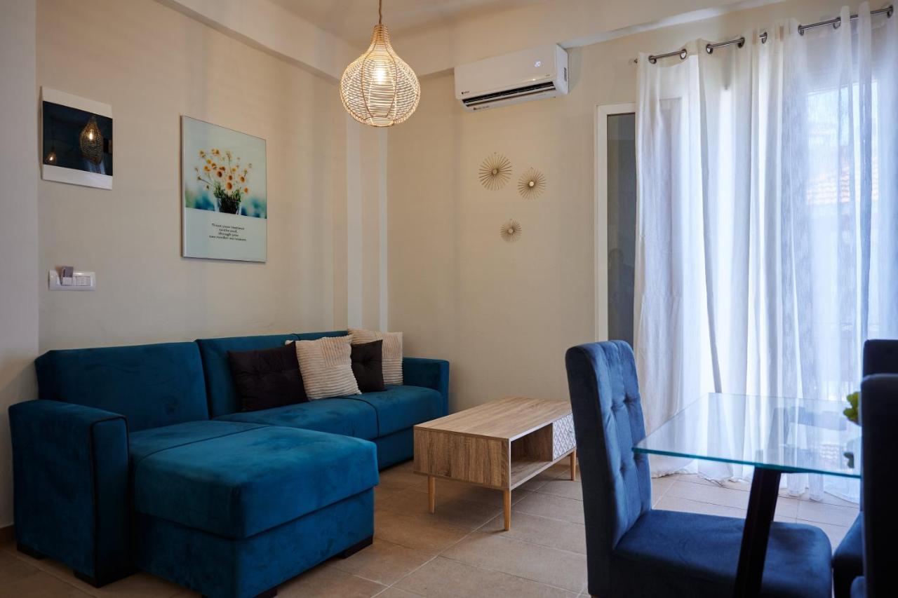 Casa Clira * Zakynthos Town