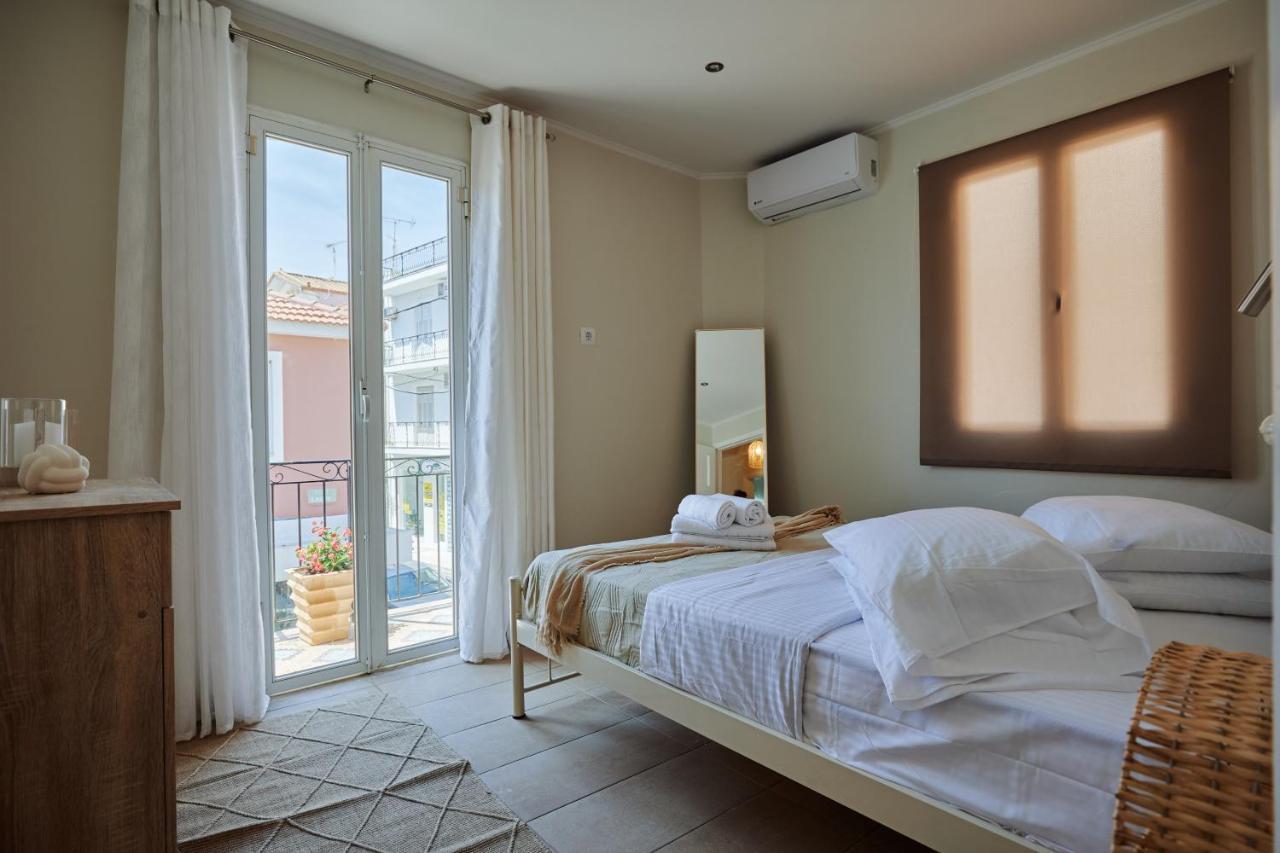Casa Clira Apartment